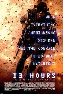 دانلود فیلم 13 Hours: The Secret Soldiers of Benghazi 20163836-501363799
