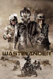 دانلود فیلم Wastelander 201817657-1156921562