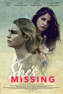 دانلود فیلم She’s Missing 201910439-1372439737