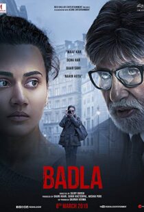 دانلود فیلم هندی Badla 201920899-1264378487