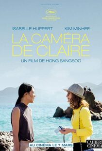 دانلود فیلم کره ای Claire’s Camera 20175889-617561426