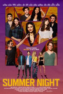 دانلود فیلم Summer Night 201910776-642009086