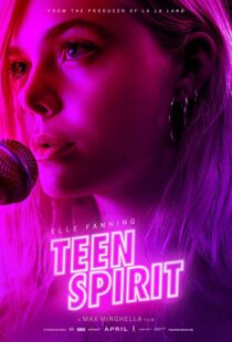 دانلود فیلم Teen Spirit 20186491-1775205025