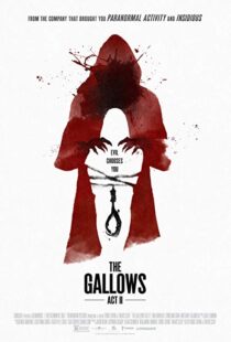 دانلود فیلم The Gallows Act II 201912800-1214294931