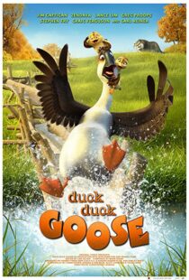 دانلود انیمیشن Duck Duck Goose 201817616-437976431