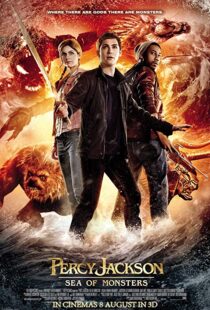دانلود فیلم Percy Jackson: Sea of Monsters 20132677-393379603