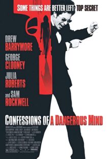 دانلود فیلم Confessions of a Dangerous Mind 200219251-146158695
