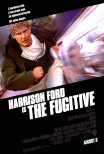 دانلود فیلم The Fugitive 19936922-1333856085