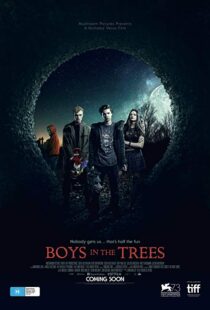 دانلود فیلم Boys in the Trees 20166597-711412472