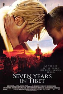 دانلود فیلم Seven Years in Tibet 19977428-370811316