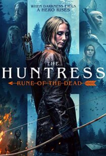 دانلود فیلم The Huntress: Rune of the Dead 201912515-1896934141