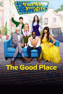 دانلود سریال The Good Place21585-843963930