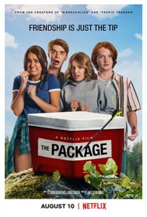 دانلود فیلم The Package 20184602-1565056997