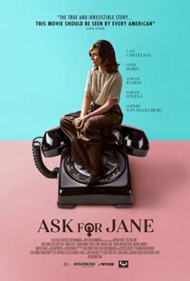 دانلود فیلم Ask for Jane 201819237-630861085