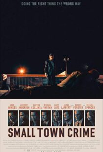 دانلود فیلم Small Town Crime 20173244-893365898