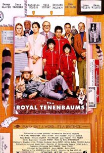 دانلود فیلم The Royal Tenenbaums 200118837-705205779