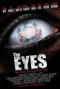 دانلود فیلم The Eyes 201617951-549232034