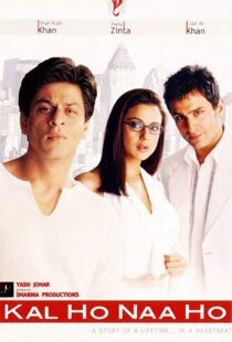 دانلود فیلم هندی Kal Ho Naa Ho 20035793-805232573