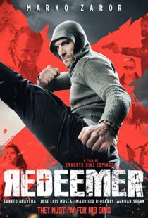 دانلود فیلم Redeemer 20144553-1029722563