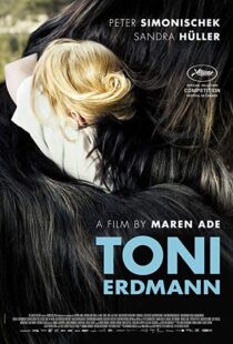 دانلود فیلم Toni Erdmann 20166605-1220270661
