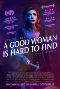 دانلود فیلم A Good Woman Is Hard to Find 201922184-141652977