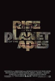دانلود فیلم Rise of the Planet of the Apes 20111771-391576022