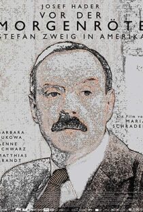 دانلود فیلم Stefan Zweig: Farewell to Europe 201614817-1615905958