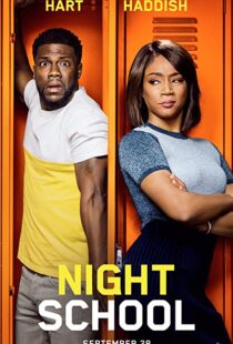 دانلود فیلم Night School 20185591-718079574
