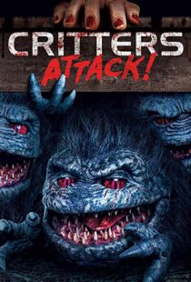 دانلود فیلم Critters Attack! 201910864-1127753623