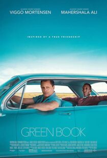 دانلود فیلم Green Book 201820577-591955729