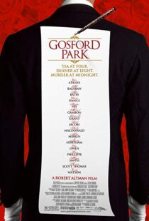 دانلود فیلم Gosford Park 200117426-476133402
