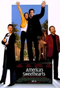 دانلود فیلم America’s Sweethearts 200112683-756084006