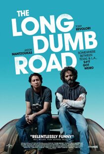 دانلود فیلم The Long Dumb Road 20184480-1753952633