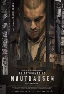 دانلود فیلم The Photographer of Mauthausen 20188629-762961517
