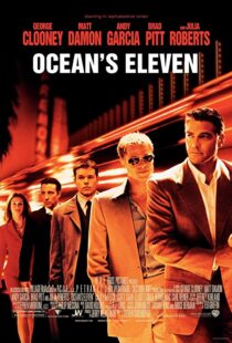 دانلود فیلم Ocean’s Eleven 20017442-1145356516