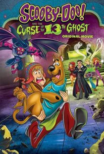 دانلود انیمیشن Scooby-Doo! and the Curse of the 13th Ghost 201914809-1002871644