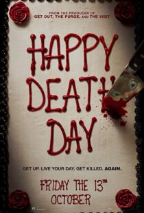 دانلود فیلم Happy Death Day 20173622-876763633