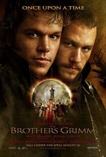 دانلود فیلم The Brothers Grimm 200521307-508517132