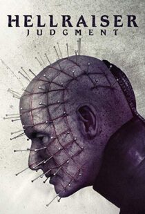 دانلود فیلم Hellraiser: Judgment 20183164-984279941