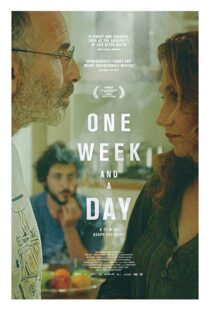 دانلود فیلم One Week and a Day 201615756-1770046735