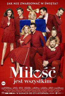 دانلود فیلم Love is Everything 20189566-1725461234