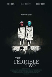 دانلود فیلم The Terrible Two 20189106-1051131626