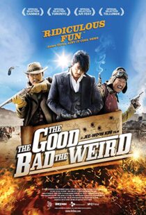 دانلود فیلم کره ای The Good the Bad the Weird 200820443-1820491245