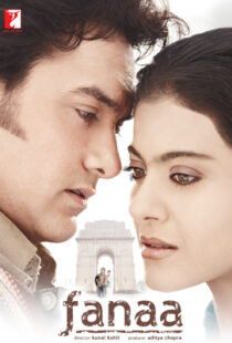 دانلود فیلم هندی Fanaa 20065635-250918502