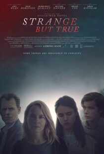 دانلود فیلم Strange But True 201919015-287362667