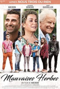 دانلود فیلم Bad Seeds 201817879-958207103