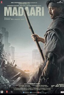 دانلود فیلم هندی Madaari 201619813-1013172066