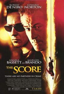 دانلود فیلم The Score 200118621-1157097058