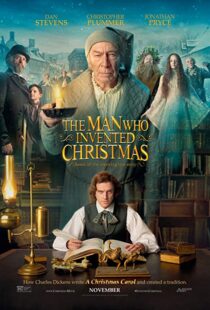 دانلود فیلم The Man Who Invented Christmas 20173151-2118168951
