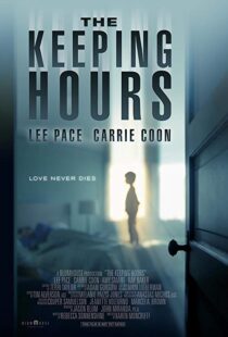 دانلود فیلم The Keeping Hours 201719332-333537999
